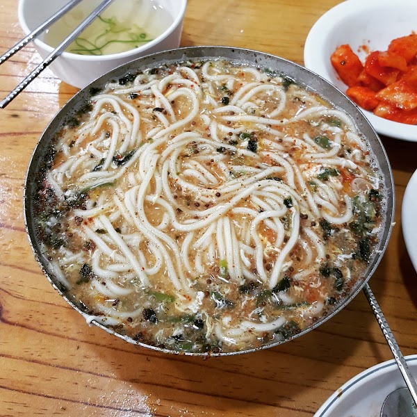 Veteran Kalguksu 5