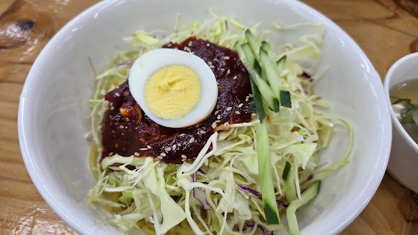 Veteran Kalguksu 4