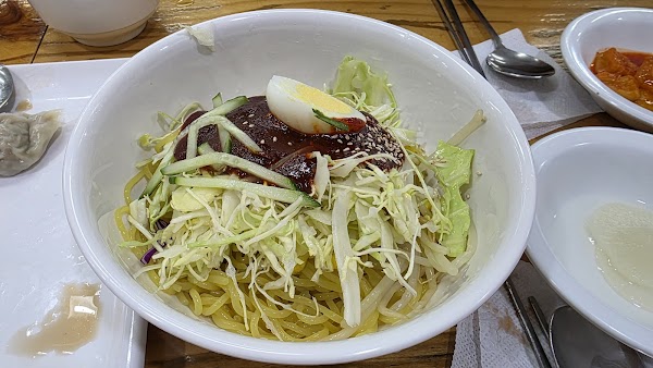 Veteran Kalguksu 2