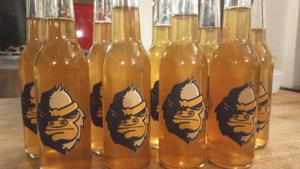 King Kong Bonaire 2