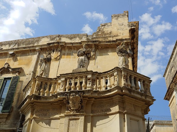 Lecce 4