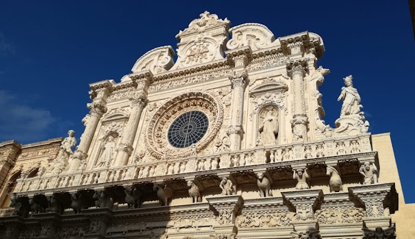 Lecce 3