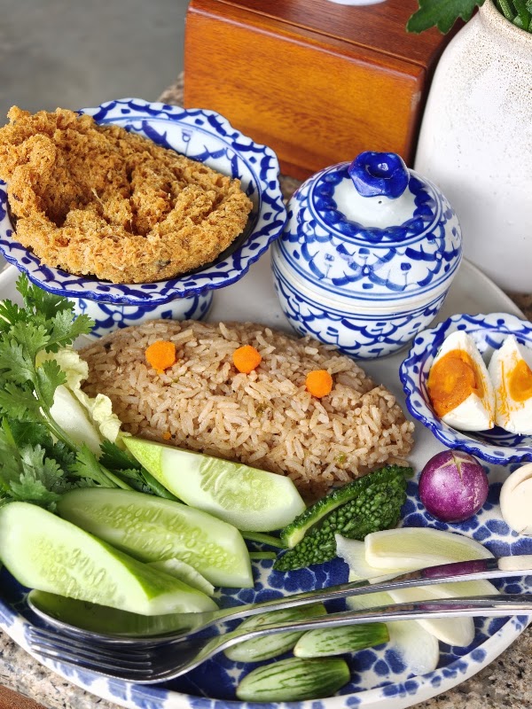 ยายทำให้หลานขาย ยอดพิมานริเวอร์วอล์ค 2