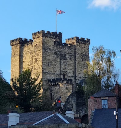 Newcastle Castle