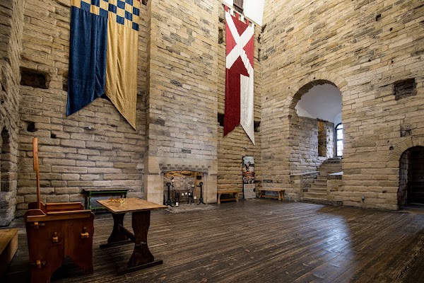 Newcastle Castle 5