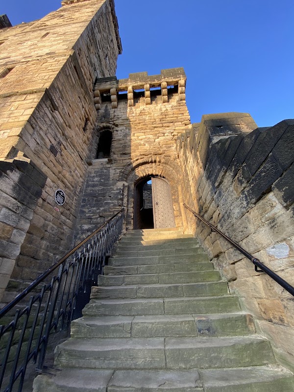 Newcastle Castle 4