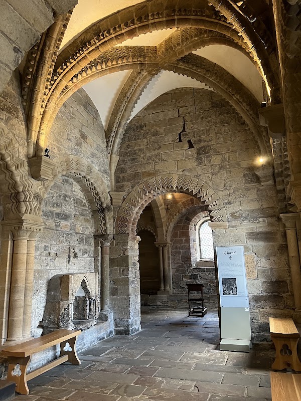 Newcastle Castle 2