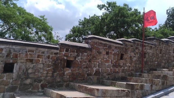 Paldalmun (Paldal Gate) 2