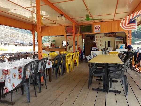Lia Restoran