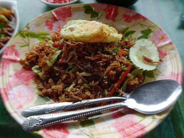 Lia Restoran 5