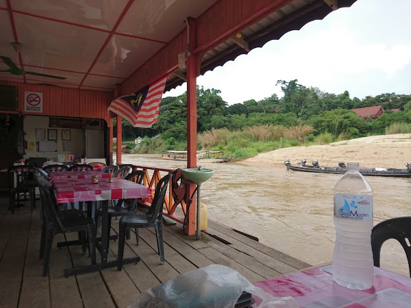 Lia Restoran 4