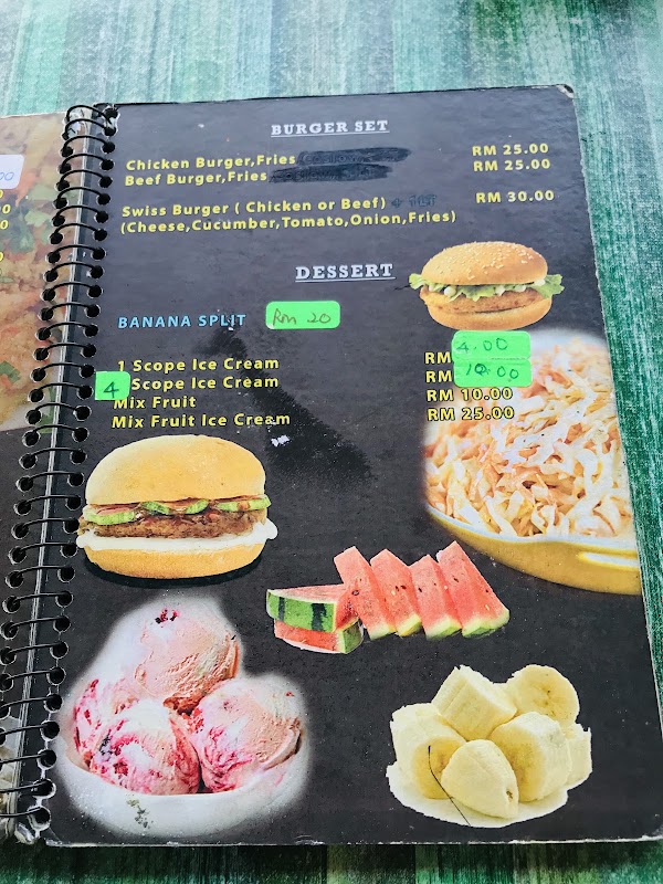 Lia Restoran 3