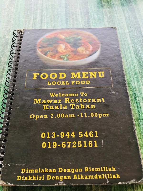 Lia Restoran 2