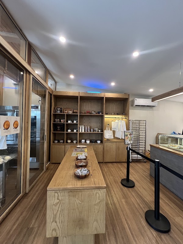 Komori Tea House