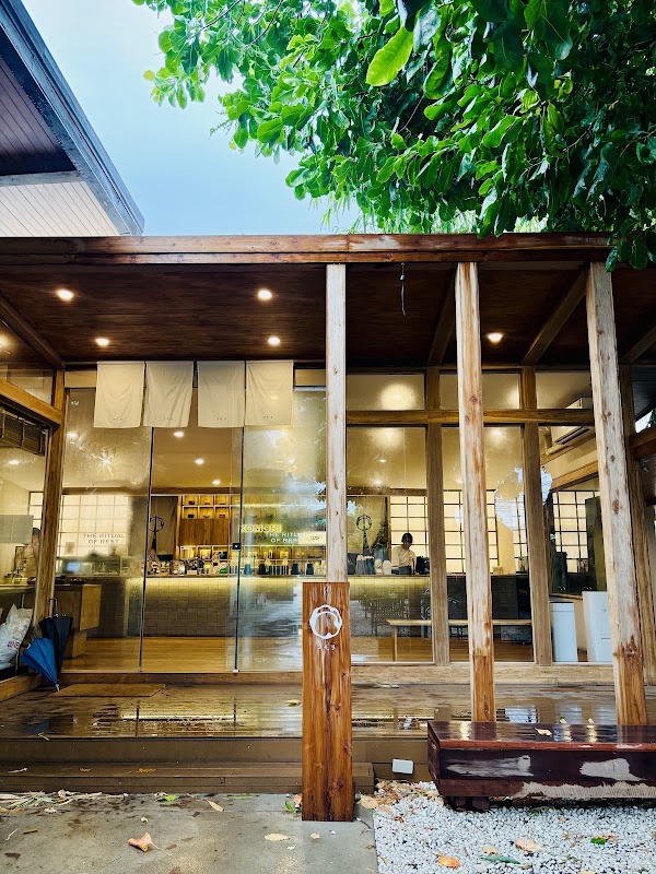 Komori Tea House 5