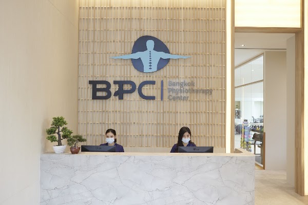 Bangkok Physiotherapy Center (BPC Physio) 4