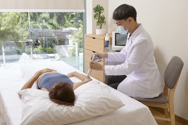 Bangkok Physiotherapy Center (BPC Physio) 3