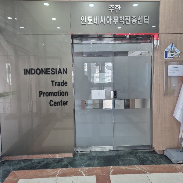 Indonesia Trade Promotion Center