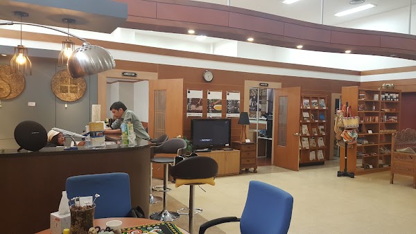 Indonesia Trade Promotion Center 4