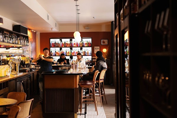 Bar Allegro 1