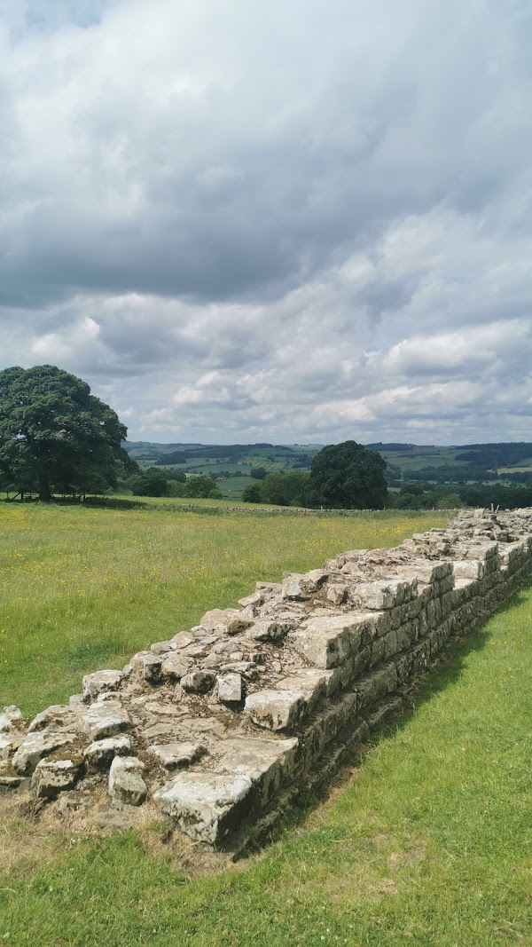 Hadrian's Wall Path