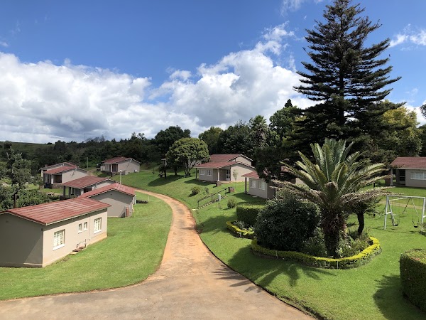 Panorama Chalets and Rest camp
