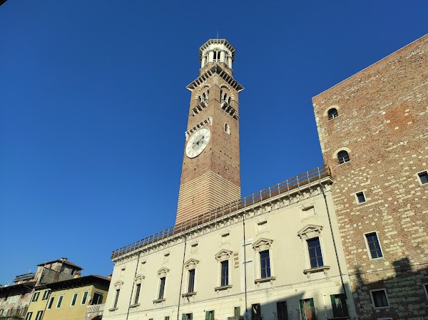 Torre dei Lamberti