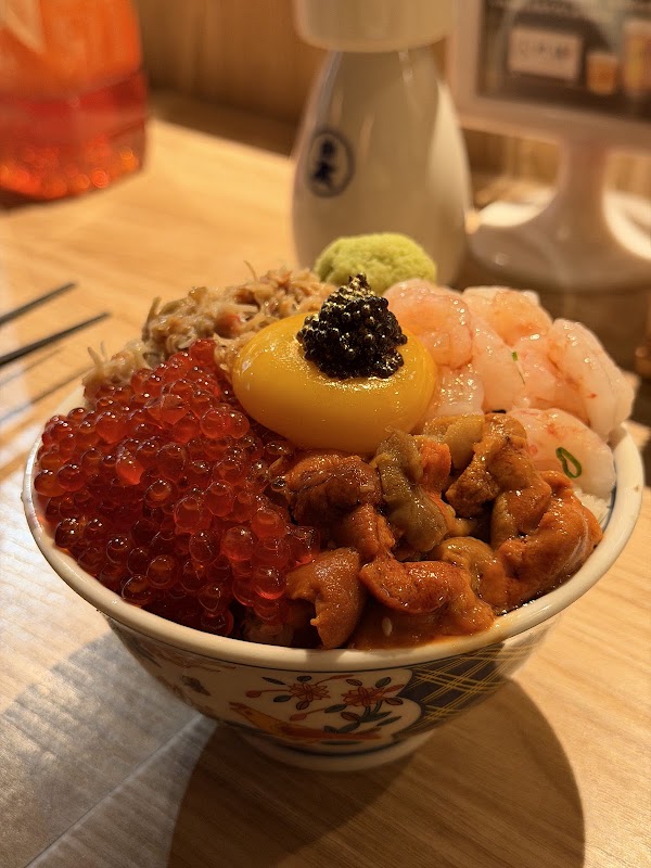 燒鳩 刺身•串燒•夜食 3