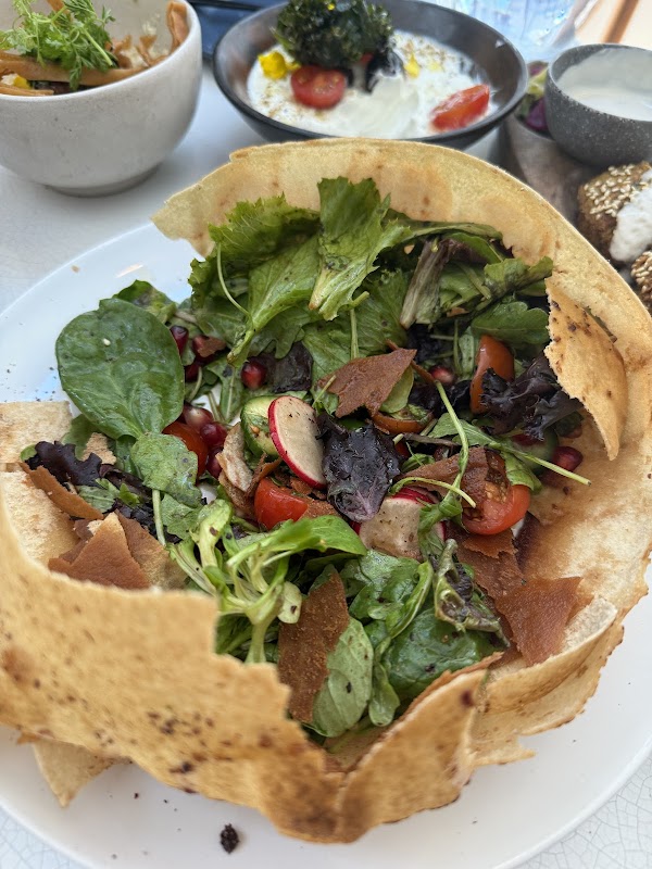 Qasti Bistro 4