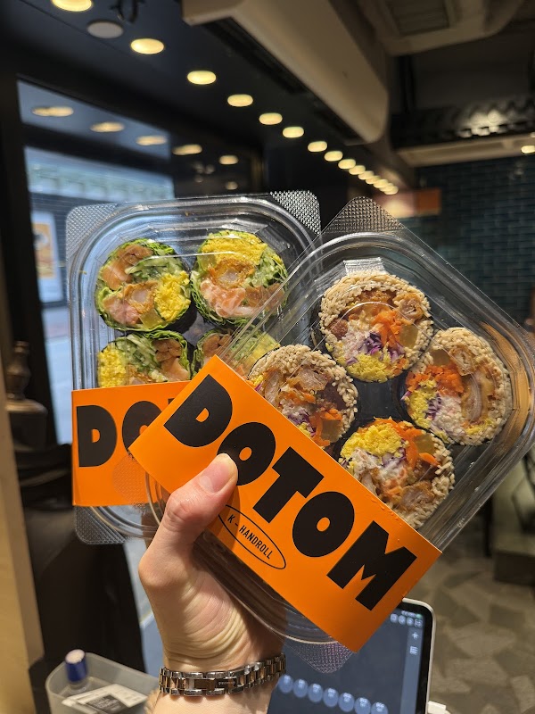 DOTOM 3