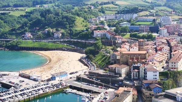 Getaria 1