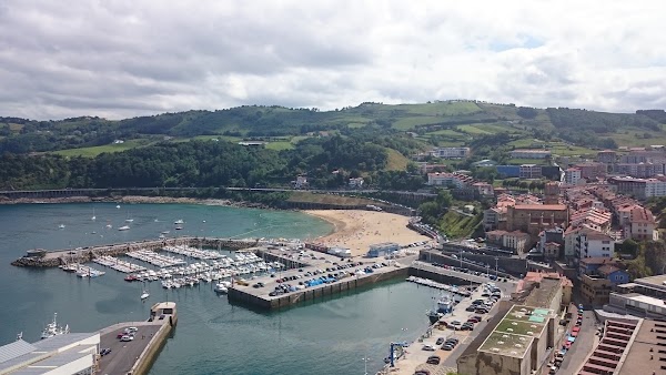 Getaria 5