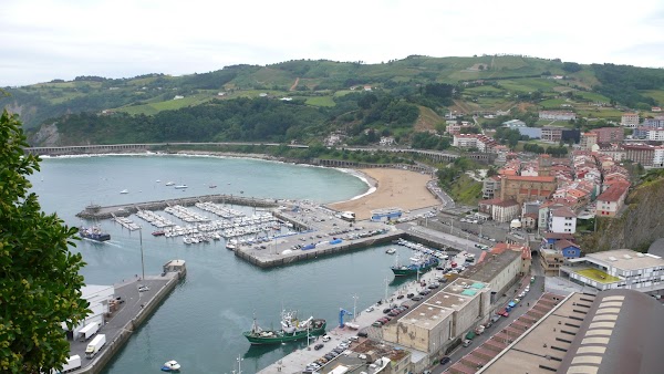 Getaria 4