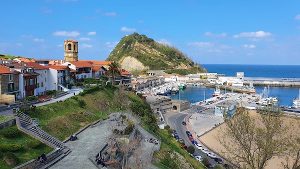 Getaria 3