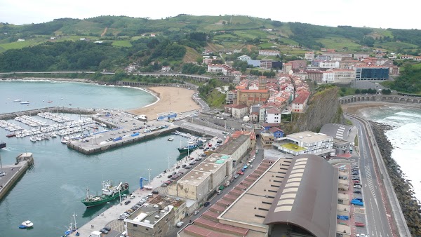 Getaria 2