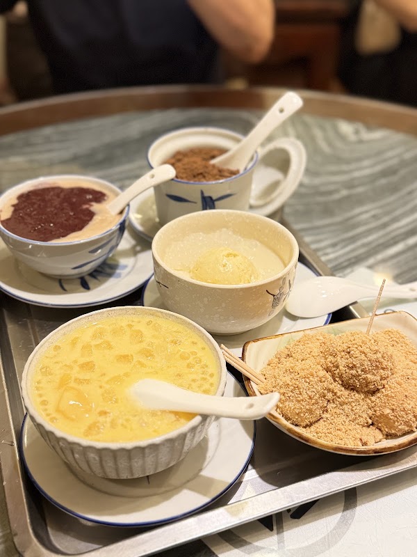 Ah Chew Desserts 5