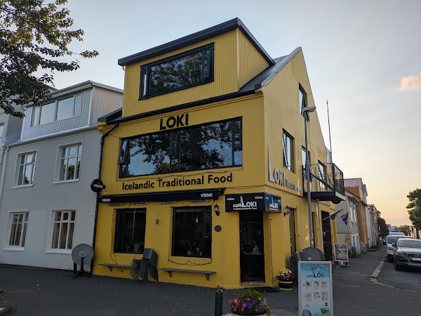Café Loki 5