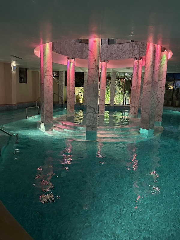 Dior Institut au Spa du Palace Es Saadi