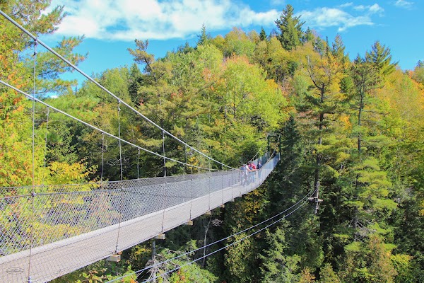 Chute Sainte-Anne 4