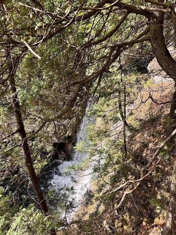 Chute Sainte-Anne 3