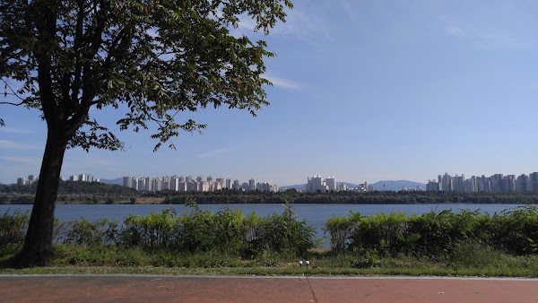 Gwangjin District 5