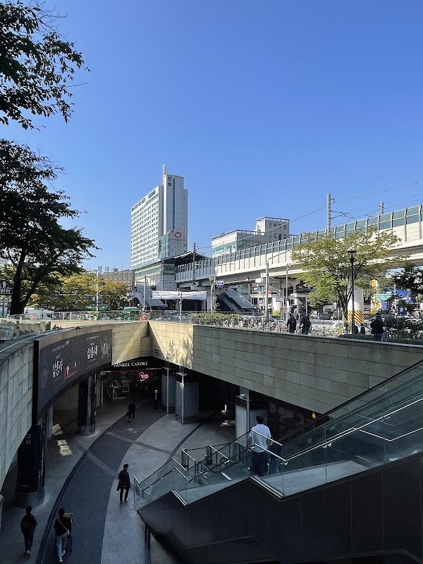 Gwangjin District 4