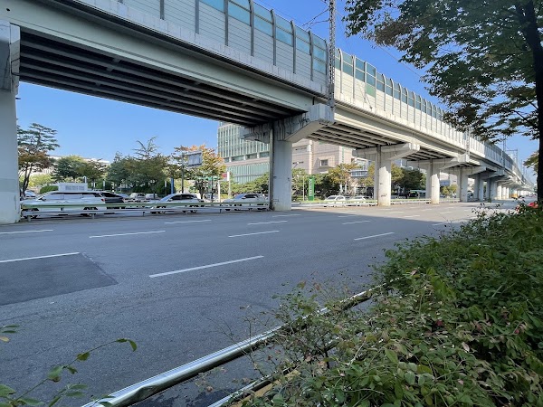 Gwangjin District 2