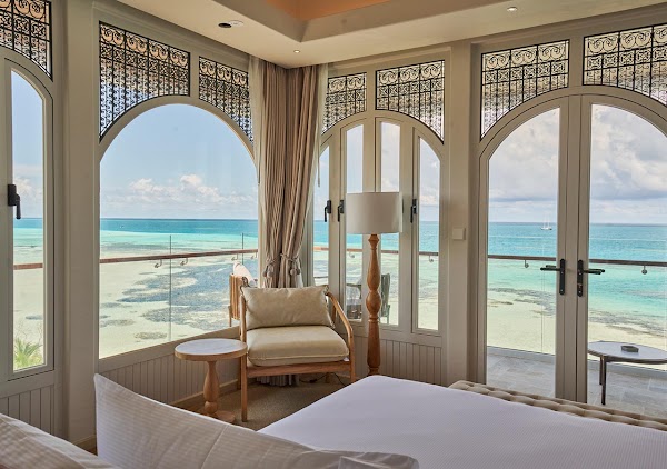 Stone Hotels Dhiffushi