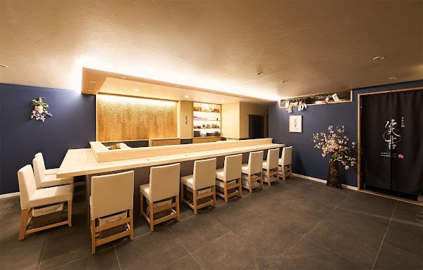 Gion Sushi Shokichi