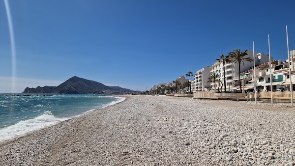 Platja de la Roda