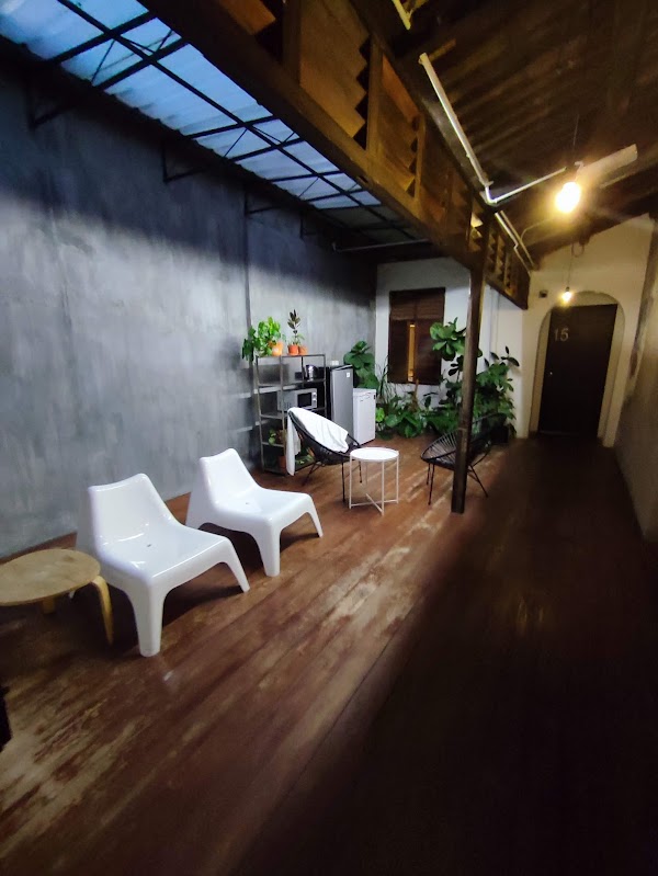 The Frame Coffee