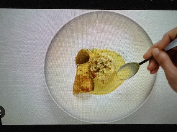 STAY Modern Restaurant by Yannick Alleno 5