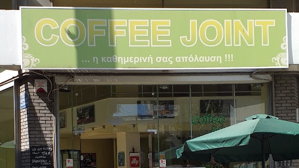 Coffee Joint