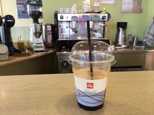 Coffee Joint 5